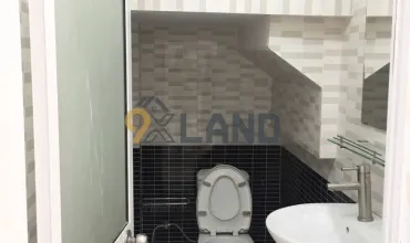 <3TT>: BÁN NHÀ HẺM XE HƠI – ĐƯỜNG SỐ 2 – P.TRƯỜNG THỌ – 50.6M2