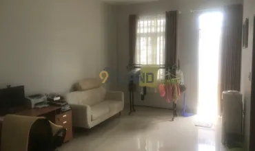 <503TT>: BÁN NHANH NHÀ 2 TẦNG – GẦN ĐƯỜNG ĐẶNG VĂN BI- P. TRƯỜNG THỌ – 159.6M2 – NỞ HẬU 7.9M