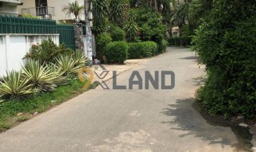 <2022TT>: BÁN NHANH BIỆT THỰ – MẶT TIỀN KINH DOANH – GẦN XA LỘ HÀ NỘI – P. TRƯỜNG THỌ – 183.9M2 – NỞ HẬU 8.8M
