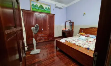 <277LC>: BÁN NHANH NHÀ 2 TẦNG – GẦN CHỢ THỦ ĐỨC – P. LINH CHIỂU – 108.8M2