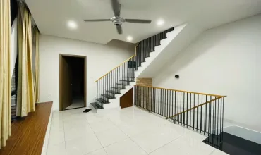 <1176LC>: BÁN NHÀ 2 MẶT TIỀN 3 TẦNG ĐƯỜNG SỐ – GẦN VINCOM THỦ ĐỨC – ĐƯỜNG THÔNG THOÁNG – ÔTÔ VÀO NHÀ.