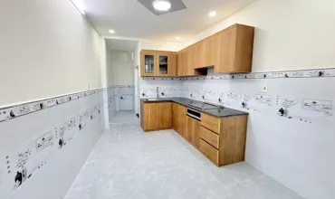 <356LC>: BÁN NHÀ MT ĐƯỜNG SỐ – 1 TRỆT 1 LẦU – ĐƯỜNG NHỰA XE HƠI – P. LINH CHIỂU – 48.7M2
