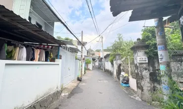 <356LC>: BÁN NHÀ MT ĐƯỜNG SỐ – 1 TRỆT 1 LẦU – ĐƯỜNG NHỰA XE HƠI – P. LINH CHIỂU – 48.7M2