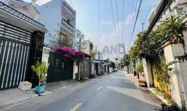<336LC>: BIỆT THỰ MẶT TIỀN ĐƯỜNG SỐ 8 – LINH CHIỂU – 350.9m2