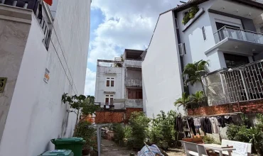 <16LC>: ĐẤT ĐẸP,NGAY TRUNG TÂM – GẦN TRUỜNG ĐH NGÂN HÀNG-72.6m2