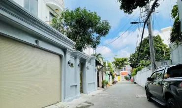 <1177LC>: BÁN NHÀ 1T1L ĐƯỜNG 18- ĐƯỜNG THÔNG CÁC NGÕ- KẾ BÊN KHU HIMLAM LINH CHIỂU-P.LINH CHIỂU-103.1M2