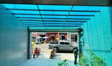 <279BT>: HÀNG VIP! BÁN NHANH NHÀ 7 TẦNG – NHÀ 2 MẶT TIỀN KINH DOANH – GẦN GA METRO THỦ ĐỨC – P. BÌNH THỌ – 161M2