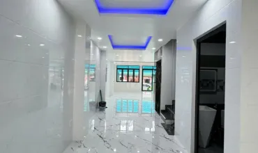 <279BT>: HÀNG VIP! BÁN NHANH NHÀ 7 TẦNG – NHÀ 2 MẶT TIỀN KINH DOANH – GẦN GA METRO THỦ ĐỨC – P. BÌNH THỌ – 161M2