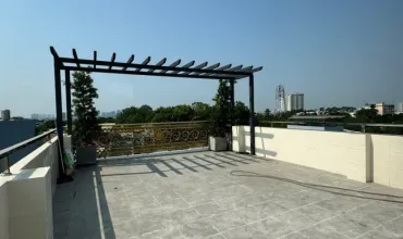 <279BT>: HÀNG VIP! BÁN NHANH NHÀ 7 TẦNG – NHÀ 2 MẶT TIỀN KINH DOANH – GẦN GA METRO THỦ ĐỨC – P. BÌNH THỌ – 161M2