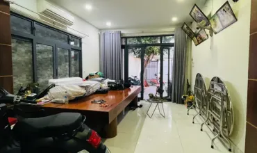 <1177LC>: BÁN NHÀ 1T1L ĐƯỜNG 18- ĐƯỜNG THÔNG CÁC NGÕ- KẾ BÊN KHU HIMLAM LINH CHIỂU-P.LINH CHIỂU-103.1M2