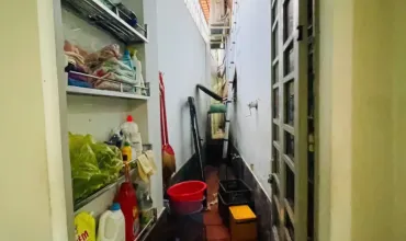 <1177LC>: BÁN NHÀ 1T1L ĐƯỜNG 18- ĐƯỜNG THÔNG CÁC NGÕ- KẾ BÊN KHU HIMLAM LINH CHIỂU-P.LINH CHIỂU-103.1M2