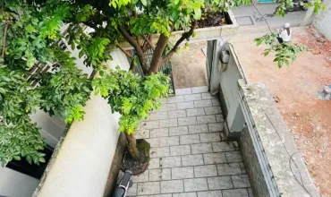 <1177LC>: BÁN NHÀ 1T1L ĐƯỜNG 18- ĐƯỜNG THÔNG CÁC NGÕ- KẾ BÊN KHU HIMLAM LINH CHIỂU-P.LINH CHIỂU-103.1M2