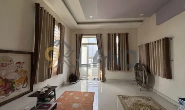 <108BT>: BÁN GẤP NHÀ 3 TẦNG – HẺM Ô TÔ – ĐƯỜNG ĐẶNG VĂN BI – P. BÌNH THỌ – 104.2m2 ngang 6.1m