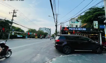 <1004BT>: BÁN DÃY TRỌ + NHÀ 4 TẦNG – ĐƯỜNG ĐẶNG VĂN BI – THU NHẬP 80TR/ THÁNG – P. BÌNH THỌ – 530.8M2