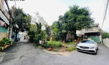 <1004BT>: BÁN DÃY TRỌ + NHÀ 4 TẦNG – ĐƯỜNG ĐẶNG VĂN BI – THU NHẬP 80TR/ THÁNG – P. BÌNH THỌ – 530.8M2
