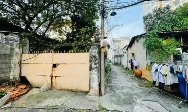 <1004BT>: BÁN DÃY TRỌ + NHÀ 4 TẦNG – ĐƯỜNG ĐẶNG VĂN BI – THU NHẬP 80TR/ THÁNG – P. BÌNH THỌ – 530.8M2