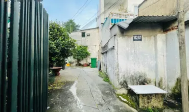 <1004BT>: BÁN DÃY TRỌ + NHÀ 4 TẦNG – ĐƯỜNG ĐẶNG VĂN BI – THU NHẬP 80TR/ THÁNG – P. BÌNH THỌ – 530.8M2