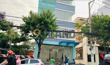 <2169TT>: BÁN GẤP NHÀ 1 TRỆT 5 LẦU GÓC HAI MẶT TIỀN – ĐƯỜNG ĐẶNG VĂN BI – P. TRƯỜNG THỌ – 99.4M2
