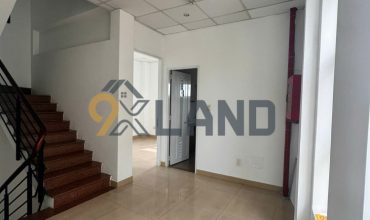 <2169TT>: BÁN GẤP NHÀ 1 TRỆT 5 LẦU GÓC HAI MẶT TIỀN – ĐƯỜNG ĐẶNG VĂN BI – P. TRƯỜNG THỌ – 99.4M2