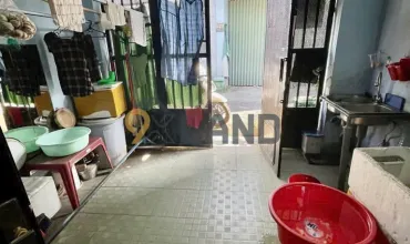 <405ltr>: BÁN NHÀ HẺM ĐƯỜNG SỐ 7, PHƯỜNG LINH TRUNG.