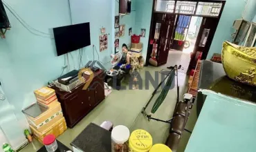 <405ltr>: BÁN NHÀ HẺM ĐƯỜNG SỐ 7, PHƯỜNG LINH TRUNG.