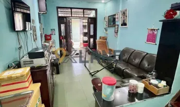 <405ltr>: BÁN NHÀ HẺM ĐƯỜNG SỐ 7, PHƯỜNG LINH TRUNG.