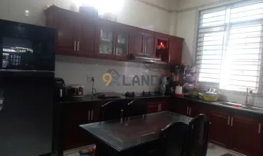 <1179LC>: BÁN NHÀ 3 TẦNG- GẦN HOÀNG DIỆU 2 – P. LINH CHIỂU -XE HƠI VÀO THOẢI MÁI – 123M2