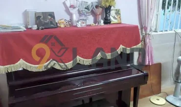 <81BT>: NHÀ CẤP 4 – ĐƯỜNG VÕ VĂN NGÂN – PHƯỜNG BÌNH THỌ – 153m2