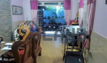 <81BT>: NHÀ CẤP 4 – ĐƯỜNG VÕ VĂN NGÂN – PHƯỜNG BÌNH THỌ – 153m2