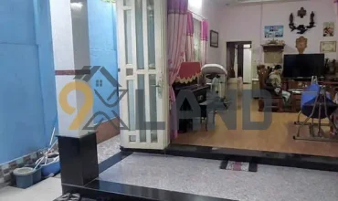 <81BT>: NHÀ CẤP 4 – ĐƯỜNG VÕ VĂN NGÂN – PHƯỜNG BÌNH THỌ – 153m2