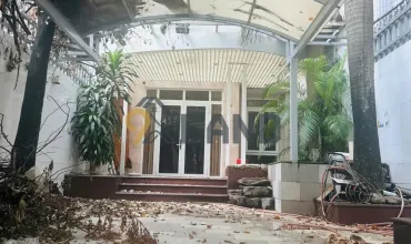 <1182LC>: BÁN NHÀ CẤP 4 HẺM Ô TÔ – ĐƯỜNG SỐ 16 – P. LINH CHIỂU – 147.8 M2