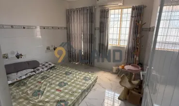 <1183LC>: BÁN NHÀ 2 TẦNG HẺM – ĐƯỜNG SỐ 14 – P. LINH CHIỂU – 38.2M2