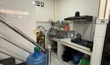 <1183LC>: BÁN NHÀ 2 TẦNG HẺM – ĐƯỜNG SỐ 14 – P. LINH CHIỂU – 38.2M2