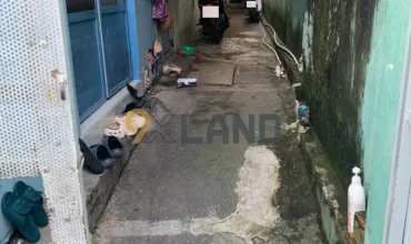 <125LC>: BÁN NHANH! DÃY TRỌ – GẦN VÕ VĂN NGÂN – P. LINH CHIỂU – 235M2 – NGANG 7M – THU NHẬP 25TR/ THÁNG
