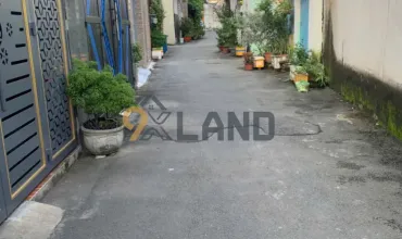 <125LC>: BÁN NHANH! DÃY TRỌ – GẦN VÕ VĂN NGÂN – P. LINH CHIỂU – 235M2 – NGANG 7M – THU NHẬP 25TR/ THÁNG