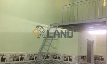 <125LC>: BÁN NHANH! DÃY TRỌ – GẦN VÕ VĂN NGÂN – P. LINH CHIỂU – 235M2 – NGANG 7M – THU NHẬP 25TR/ THÁNG