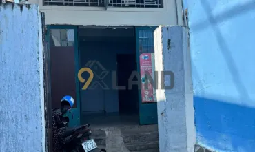 <1188LC>: BÁN ĐẤT TẶNG 2 CĂN NHÀ – THU NHẬPTHUÊ 11 TRIỆU/ THÁNG – ĐƯỜNG 13 – P. LINH CHIỂU – 108.9M2