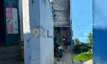 <1188LC>: BÁN ĐẤT TẶNG 2 CĂN NHÀ – THU NHẬPTHUÊ 11 TRIỆU/ THÁNG – ĐƯỜNG 13 – P. LINH CHIỂU – 108.9M2