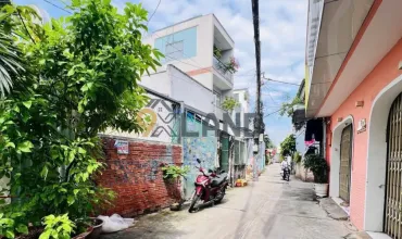 <93LTR>: BÁN ĐẤT HXH THÔNG – GẦN CHỢ LINH TRUNG – XÂY CHDV BAO ĐẸP- 183.3m2