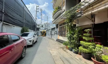 <362LC>: BÁN NHÀ MẶT TIỀN ĐƯỜNG SỐ 12 – P. LINH CHIỂU – 121.2M2
