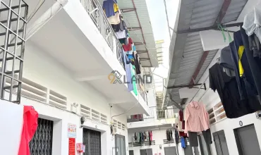 <106LC>: BÁN NHANH 2 DÃY TRỌ- ĐƯỜNG HOÀNG DIỆU 2 – P. LINH CHIỂU – NGANG 10M – THU NHẬP ỔN ĐỊNH 28TR/ THÁNG