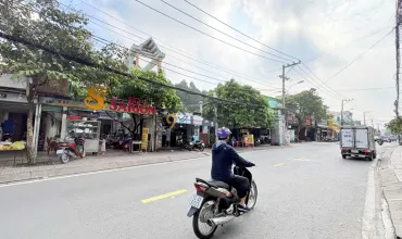 <106LC>: BÁN NHANH 2 DÃY TRỌ- ĐƯỜNG HOÀNG DIỆU 2 – P. LINH CHIỂU – NGANG 10M – THU NHẬP ỔN ĐỊNH 28TR/ THÁNG