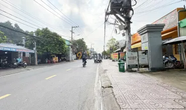 <106LC>: BÁN NHANH 2 DÃY TRỌ- ĐƯỜNG HOÀNG DIỆU 2 – P. LINH CHIỂU – NGANG 10M – THU NHẬP ỔN ĐỊNH 28TR/ THÁNG