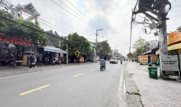 <106LC>: BÁN NHANH 2 DÃY TRỌ- ĐƯỜNG HOÀNG DIỆU 2 – P. LINH CHIỂU – NGANG 10M – THU NHẬP ỔN ĐỊNH 28TR/ THÁNG