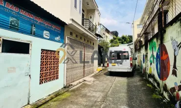 <1189LC>: BÁN NHÀ C4 HẺM – GẦN HOÀNG DIỆU 2 – ĐƯỜNG 19-P.LINH CHIỂU -39.8M2