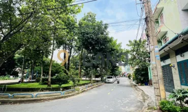 <1189LC>: BÁN NHÀ C4 HẺM – GẦN HOÀNG DIỆU 2 – ĐƯỜNG 19-P.LINH CHIỂU -39.8M2