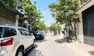 <460LTR>: BÁN NHÀ CẤP 4 – ĐƯỜNG 1 – P. LINH TRUNG – 58.5 M2