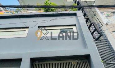 <1007LTR>: BÁN CHDV CAO CẤP 5 TẦNG – P. LINH TRUNG – THU NHẬP ỔN ĐỊNH 48TR/THÁNG – 95.7M2