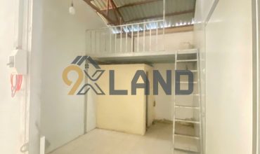 <2044LTR>: BÁN LÔ ĐẤT MẶT TIỀN KINH DOANH – ĐƯỜNG LINH TRUNG – P. LINH TRUNG – 82.3M2