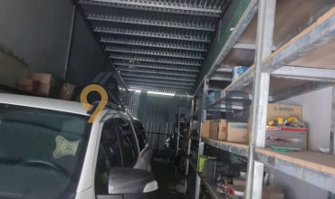 <764TT>: BÁN GẤP LÔ ĐẤT HẺM – ĐƯỜNG NHỰA XE TẢI – ĐƯỜNG 11 – P.TRƯỜNG THỌ – 84,4m2